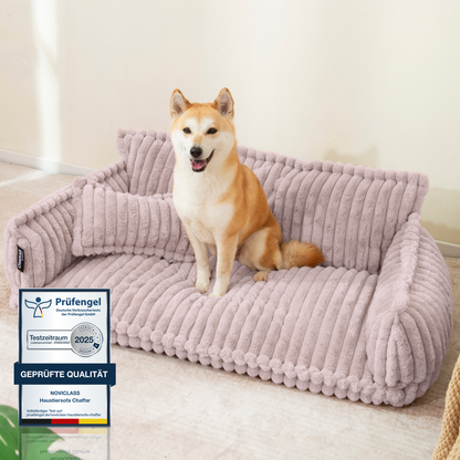 Hundesofa / Katzensofa 'Chaffar'