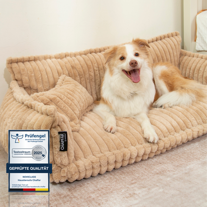Hundesofa / Katzensofa 'Chaffar'