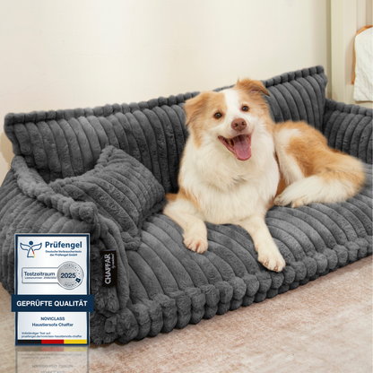 Hundesofa / Katzensofa 'Chaffar'