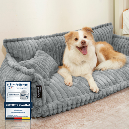 Hundesofa / Katzensofa 'Chaffar'