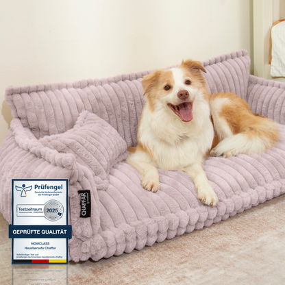 Hundesofa / Katzensofa 'Chaffar'