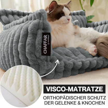 Haustiersofa 'Chaffar'