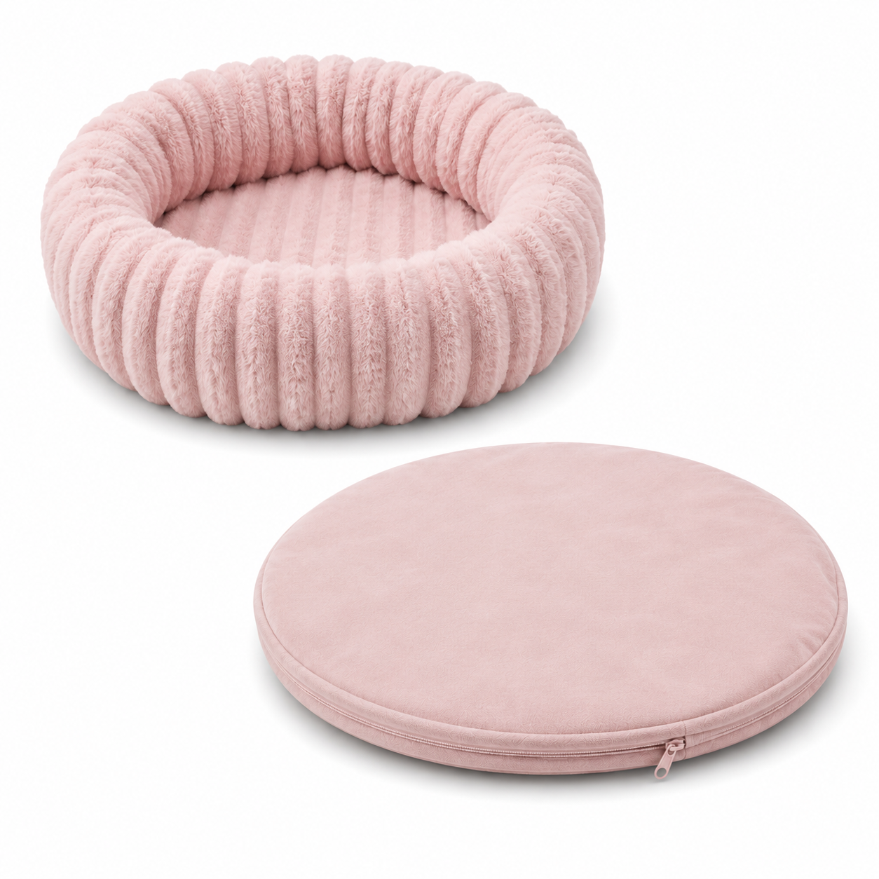 Katzenbett LEVI Bezug für Sommer- und Winterbett