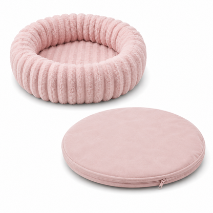 Katzenbett LEVI Bezug für Sommer- und Winterbett