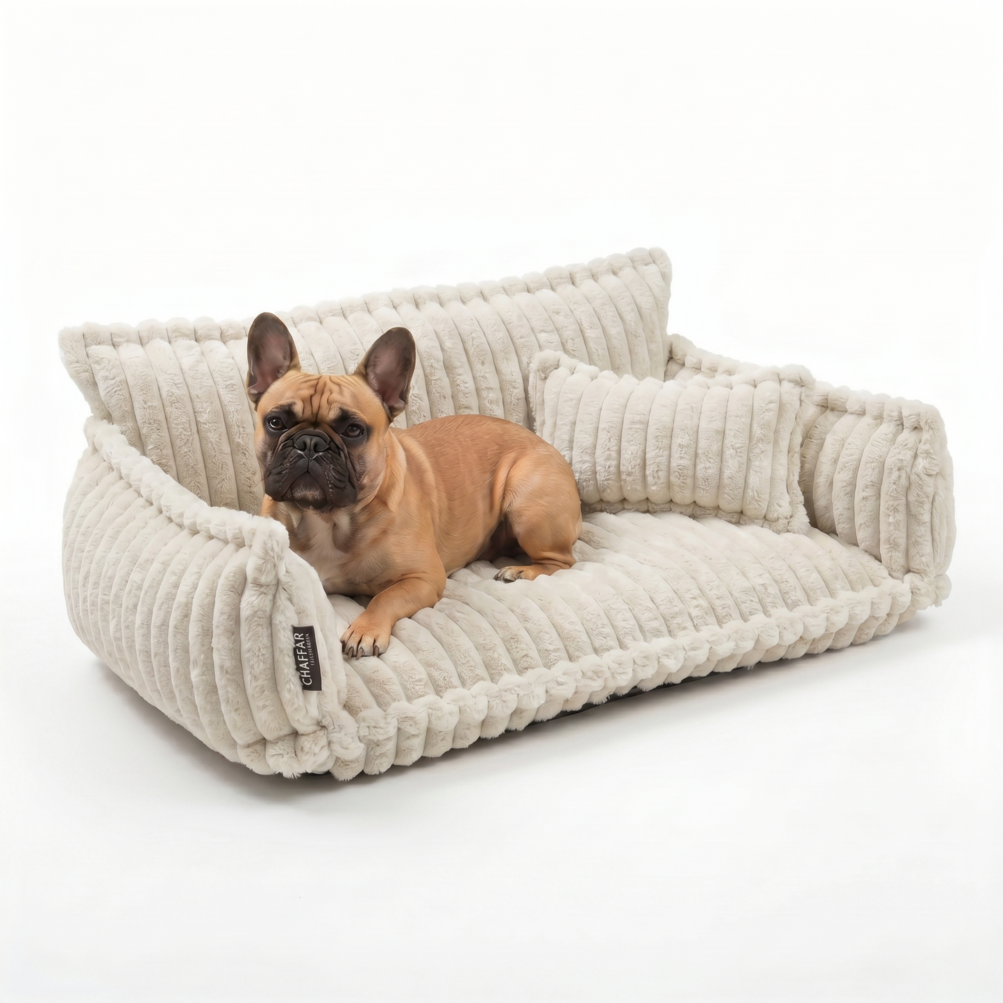Hundesofa / Katzensofa 'Chaffar'