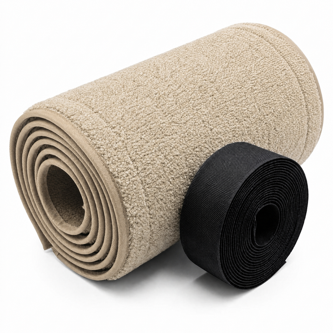 Teppich für Baghira