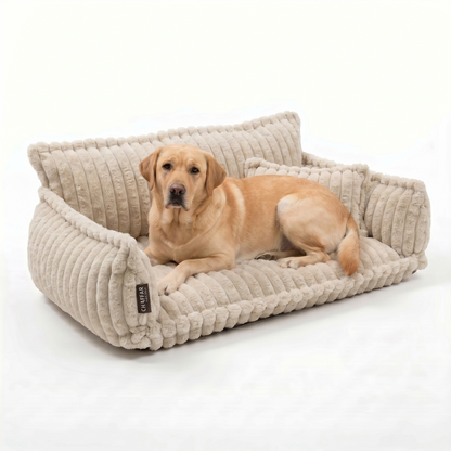 Hundesofa / Katzensofa 'Chaffar'