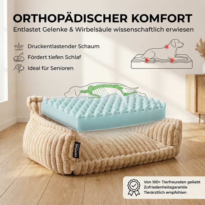 Haustiersofa &