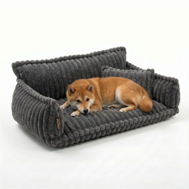 Haustiersofa &