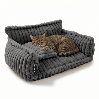 Hundesofa / Katzensofa 'Chaffar'