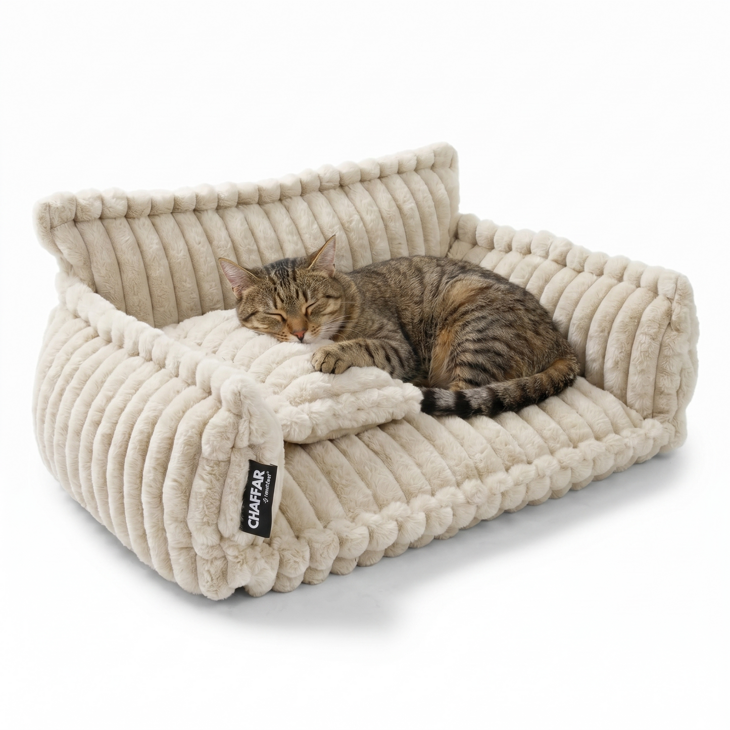 Hundesofa / Katzensofa 'Chaffar'