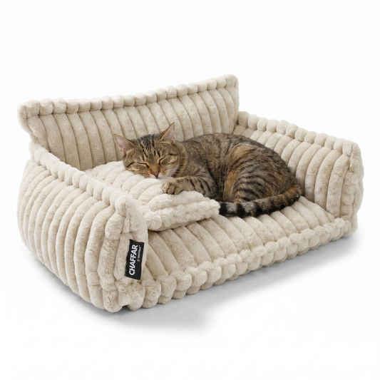Hundesofa / Katzensofa 'Chaffar'