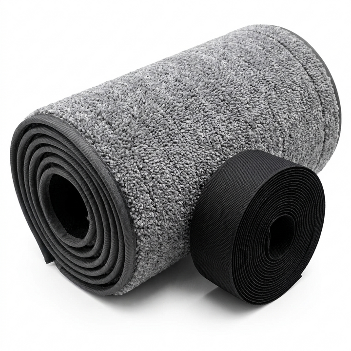 Teppich für Baghira