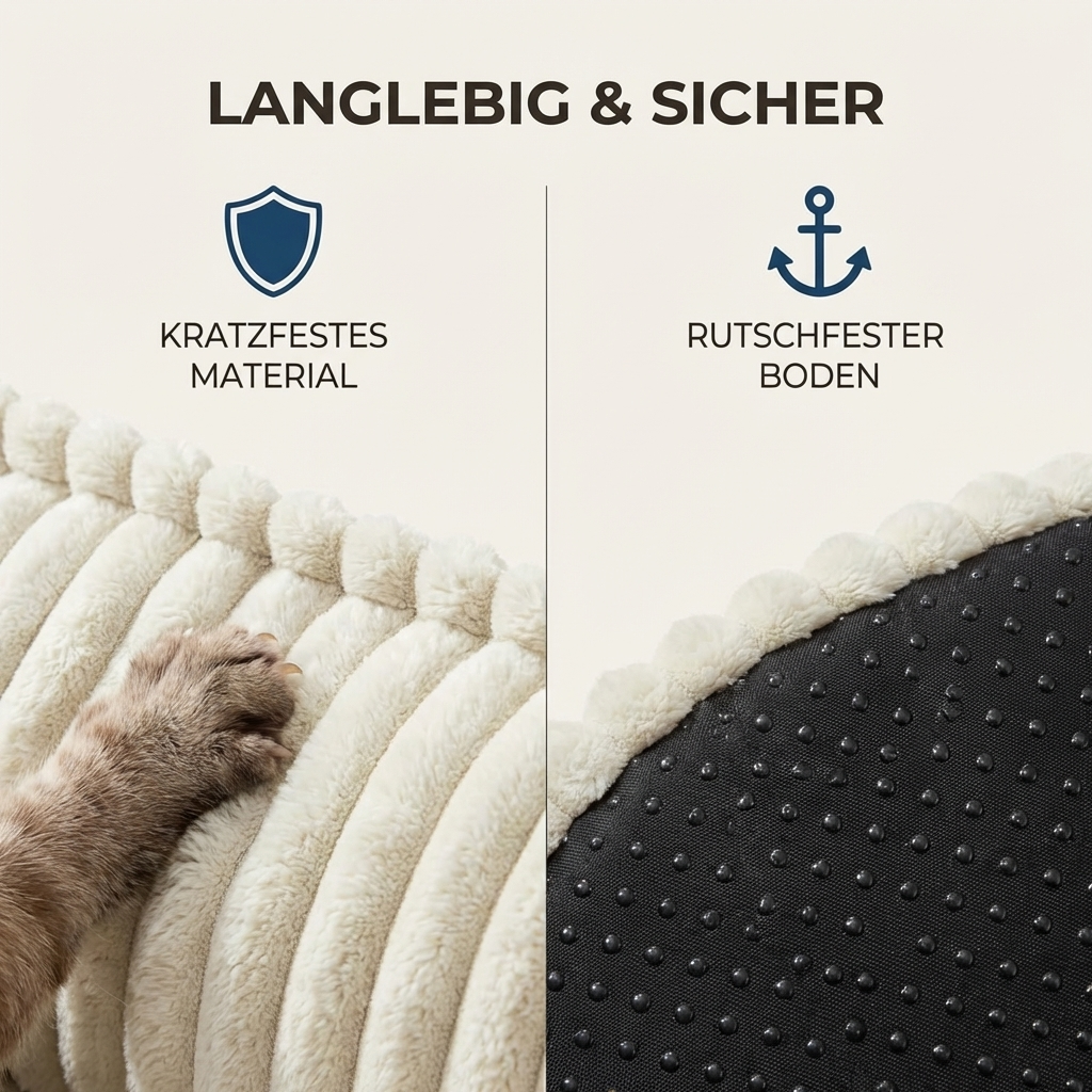Haustiersofa &