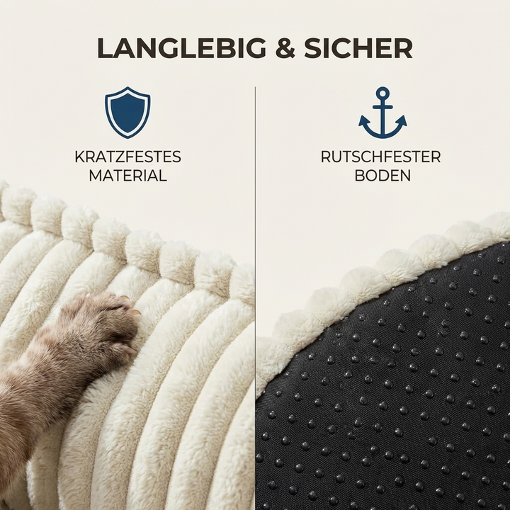 Haustiersofa &