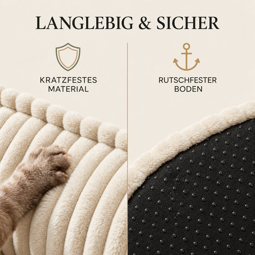 Canapé pour animaux &