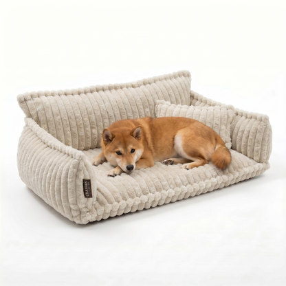 Hundesofa / Katzensofa 'Chaffar'