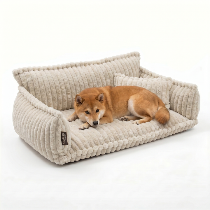 Haustiersofa &