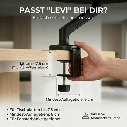 Katzenplattform 'Levi'