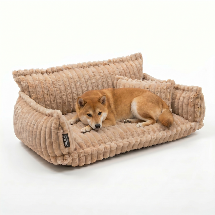 Haustiersofa &